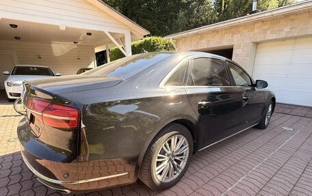 Audi A8, 2015 год, 2 500 000 рублей, 3 фотография
