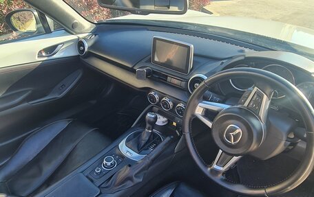 Mazda Roadster IV (ND), 2016 год, 1 700 000 рублей, 6 фотография