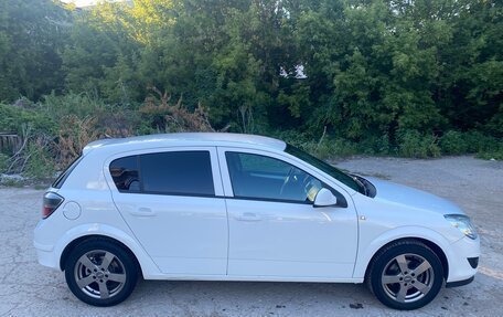 Opel Astra H, 2014 год, 810 000 рублей, 3 фотография