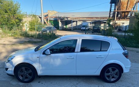 Opel Astra H, 2014 год, 810 000 рублей, 8 фотография