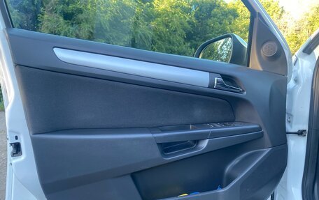 Opel Astra H, 2014 год, 810 000 рублей, 13 фотография
