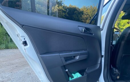Opel Astra H, 2014 год, 810 000 рублей, 15 фотография
