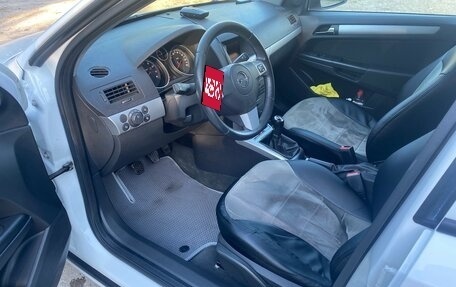 Opel Astra H, 2014 год, 810 000 рублей, 11 фотография