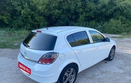 Opel Astra H, 2014 год, 810 000 рублей, 4 фотография