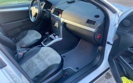 Opel Astra H, 2014 год, 810 000 рублей, 18 фотография