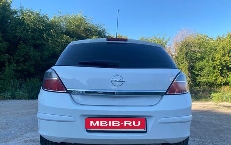 Opel Astra H, 2014 год, 810 000 рублей, 6 фотография