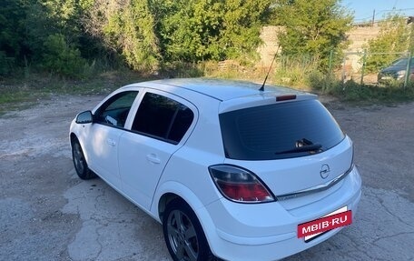 Opel Astra H, 2014 год, 810 000 рублей, 7 фотография