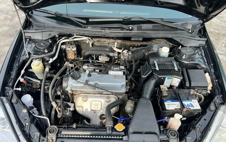 Mitsubishi Lancer IX, 2007 год, 350 000 рублей, 8 фотография