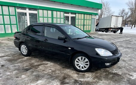 Mitsubishi Lancer IX, 2007 год, 350 000 рублей, 3 фотография