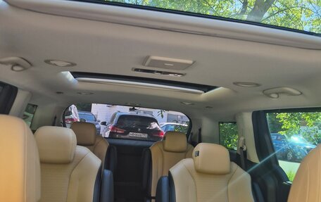 KIA Carnival, 2020 год, 3 350 000 рублей, 8 фотография