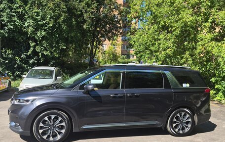 KIA Carnival, 2020 год, 3 350 000 рублей, 4 фотография
