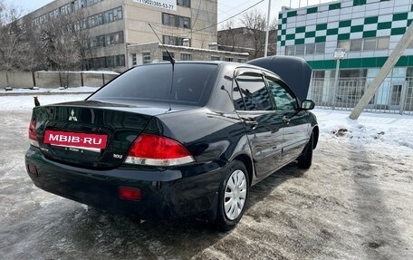 Mitsubishi Lancer IX, 2007 год, 350 000 рублей, 4 фотография