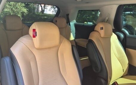KIA Carnival, 2020 год, 3 350 000 рублей, 7 фотография