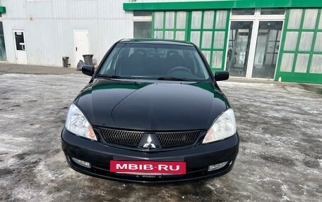 Mitsubishi Lancer IX, 2007 год, 350 000 рублей, 2 фотография