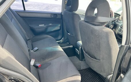 Mitsubishi Lancer IX, 2007 год, 350 000 рублей, 18 фотография
