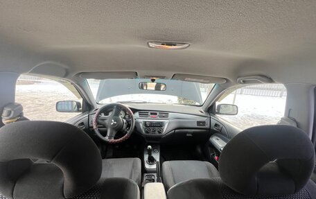 Mitsubishi Lancer IX, 2007 год, 350 000 рублей, 11 фотография