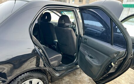 Mitsubishi Lancer IX, 2007 год, 350 000 рублей, 17 фотография