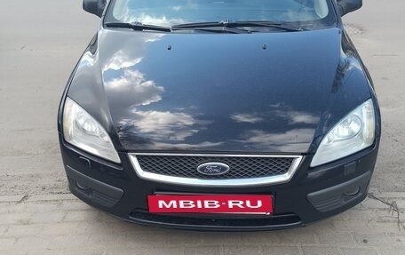 Ford Focus II рестайлинг, 2006 год, 360 000 рублей, 3 фотография