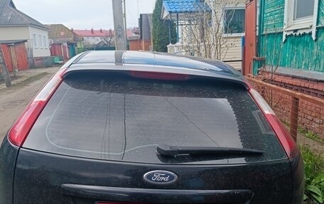 Ford Focus II рестайлинг, 2006 год, 360 000 рублей, 10 фотография