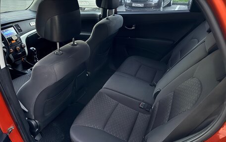 SsangYong Actyon II рестайлинг, 2011 год, 849 000 рублей, 14 фотография