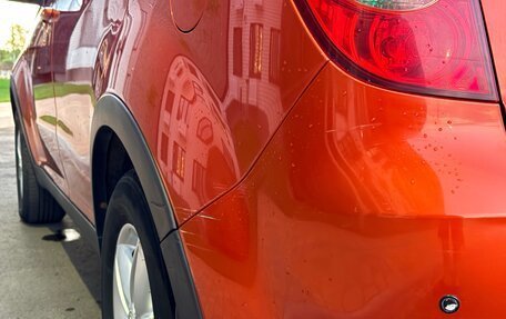 SsangYong Actyon II рестайлинг, 2011 год, 849 000 рублей, 18 фотография