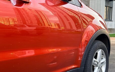 SsangYong Actyon II рестайлинг, 2011 год, 849 000 рублей, 19 фотография
