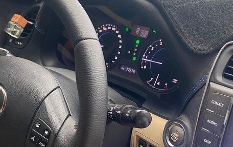 Lexus IS II рестайлинг 2, 2006 год, 1 400 000 рублей, 9 фотография