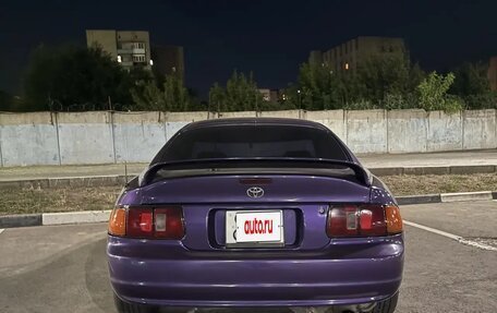Toyota Celica VII рестайлинг, 1995 год, 450 000 рублей, 3 фотография