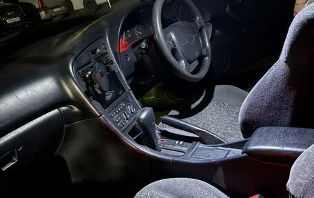 Toyota Celica VII рестайлинг, 1995 год, 450 000 рублей, 4 фотография