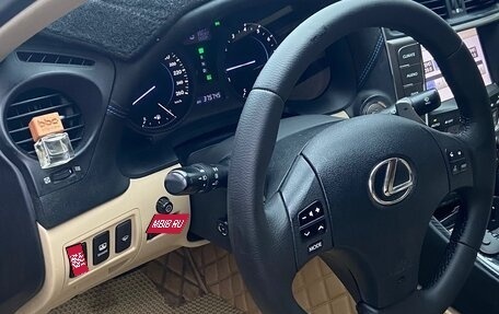 Lexus IS II рестайлинг 2, 2006 год, 1 400 000 рублей, 7 фотография