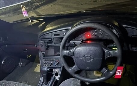 Toyota Celica VII рестайлинг, 1995 год, 450 000 рублей, 5 фотография