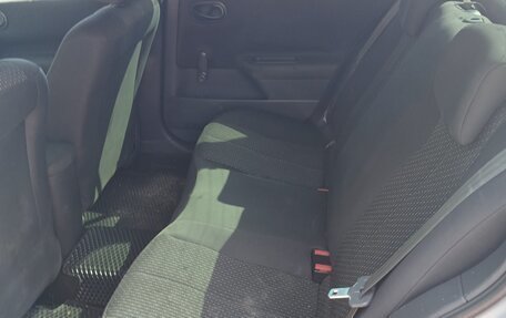Renault Megane II, 2004 год, 310 000 рублей, 6 фотография