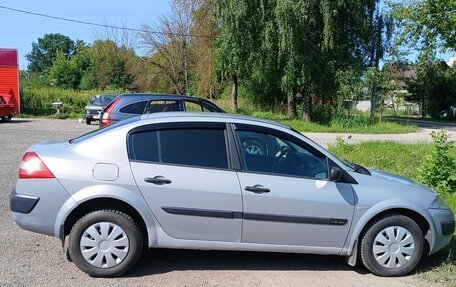 Renault Megane II, 2004 год, 310 000 рублей, 3 фотография