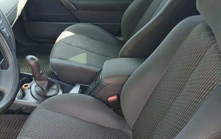 Renault Megane II, 2004 год, 310 000 рублей, 5 фотография