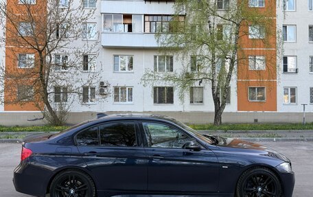 BMW 3 серия, 2012 год, 1 456 000 рублей, 3 фотография