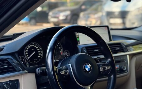 BMW 3 серия, 2012 год, 1 456 000 рублей, 10 фотография
