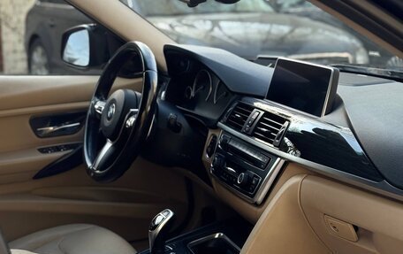 BMW 3 серия, 2012 год, 1 456 000 рублей, 11 фотография
