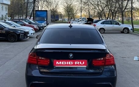BMW 3 серия, 2012 год, 1 456 000 рублей, 5 фотография