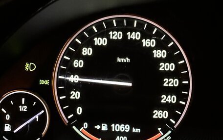 BMW 3 серия, 2012 год, 1 456 000 рублей, 22 фотография