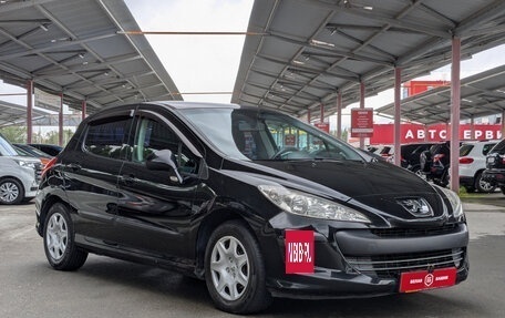 Peugeot 308 II, 2010 год, 499 900 рублей, 2 фотография