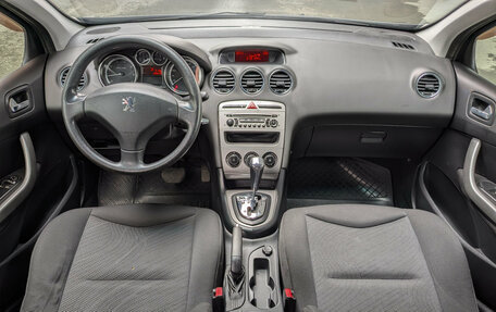 Peugeot 308 II, 2010 год, 499 900 рублей, 8 фотография