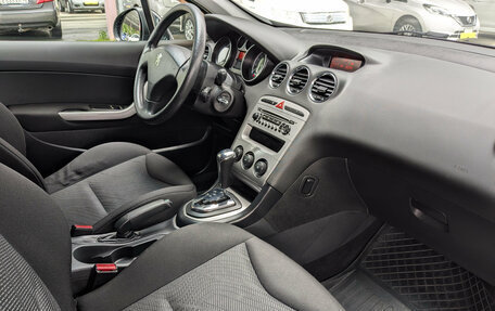 Peugeot 308 II, 2010 год, 499 900 рублей, 10 фотография