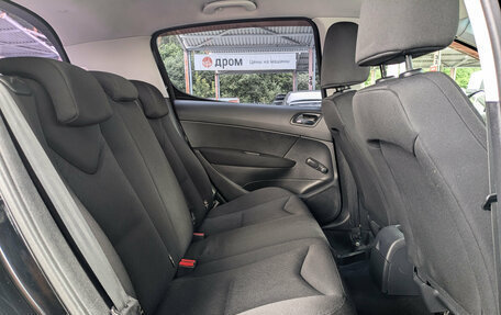 Peugeot 308 II, 2010 год, 499 900 рублей, 11 фотография