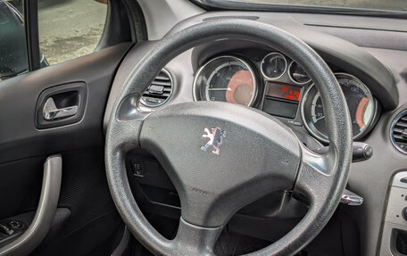 Peugeot 308 II, 2010 год, 499 900 рублей, 12 фотография