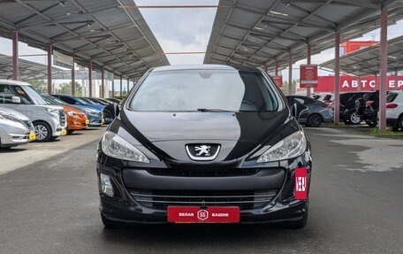 Peugeot 308 II, 2010 год, 499 900 рублей, 3 фотография