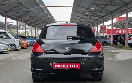Peugeot 308 II, 2010 год, 499 900 рублей, 6 фотография