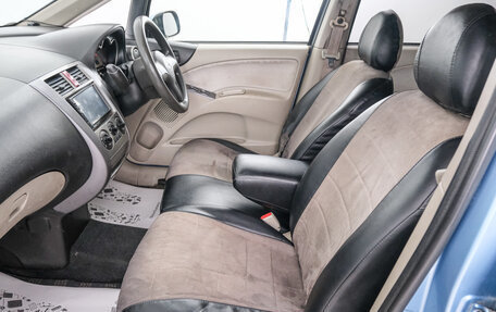 Mitsubishi Colt VI рестайлинг, 2003 год, 399 000 рублей, 14 фотография