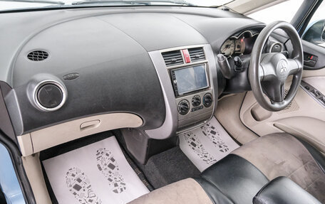 Mitsubishi Colt VI рестайлинг, 2003 год, 399 000 рублей, 13 фотография
