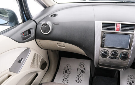 Mitsubishi Colt VI рестайлинг, 2003 год, 399 000 рублей, 12 фотография