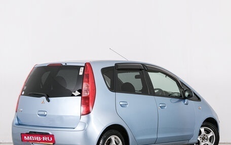 Mitsubishi Colt VI рестайлинг, 2003 год, 399 000 рублей, 7 фотография